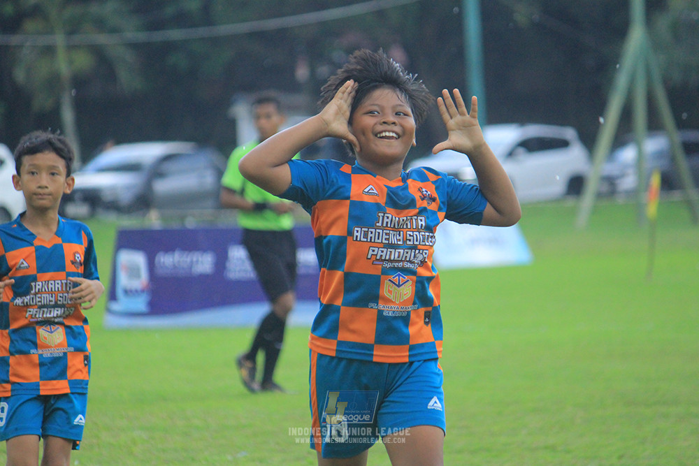 ijl u11 260426 jakarta academy soccer vs tunas harapan indah sa