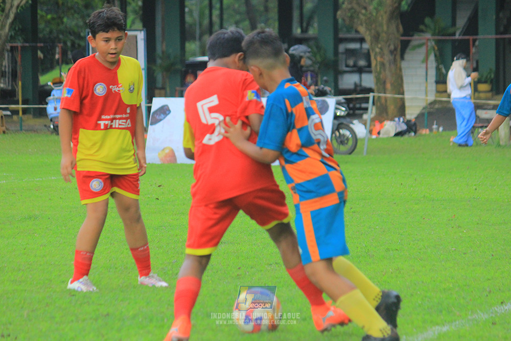 ijl u11 260426 jakarta academy soccer vs tunas harapan indah sa