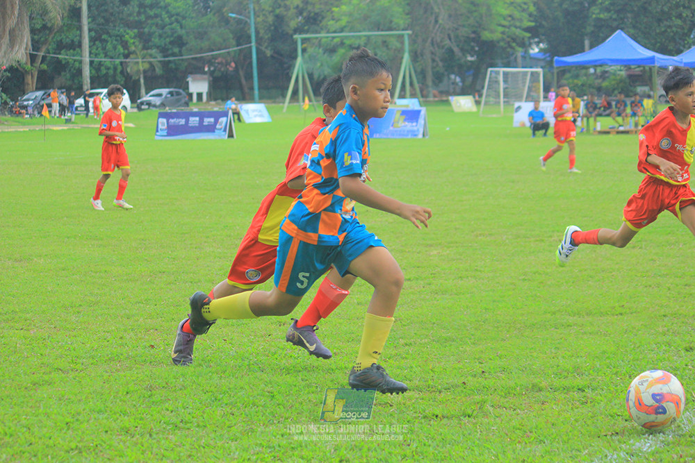 ijl u11 260426 jakarta academy soccer vs tunas harapan indah sa