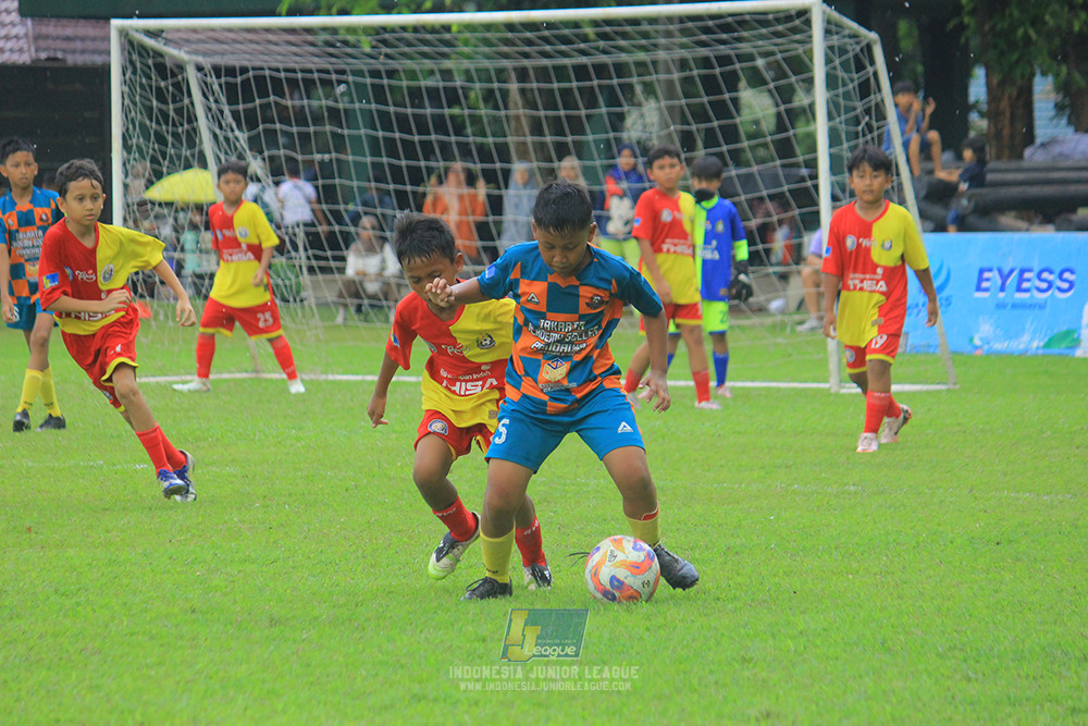 ijl u11 260426 jakarta academy soccer vs tunas harapan indah sa