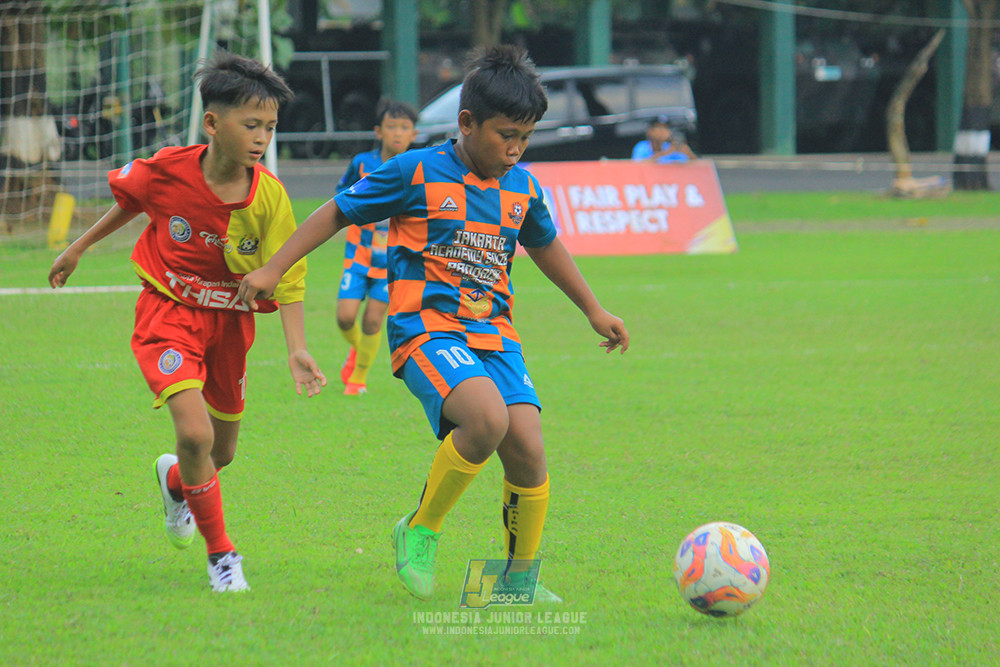 ijl u11 260426 jakarta academy soccer vs tunas harapan indah sa