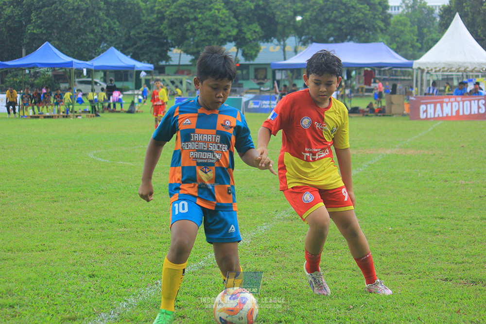 ijl u11 260426 jakarta academy soccer vs tunas harapan indah sa
