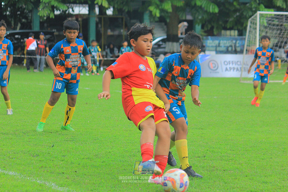 ijl u11 260426 jakarta academy soccer vs tunas harapan indah sa