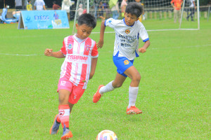 [IJL U11 - 260426] JAVA SOCCER ACADEMY VS FARAMA FC