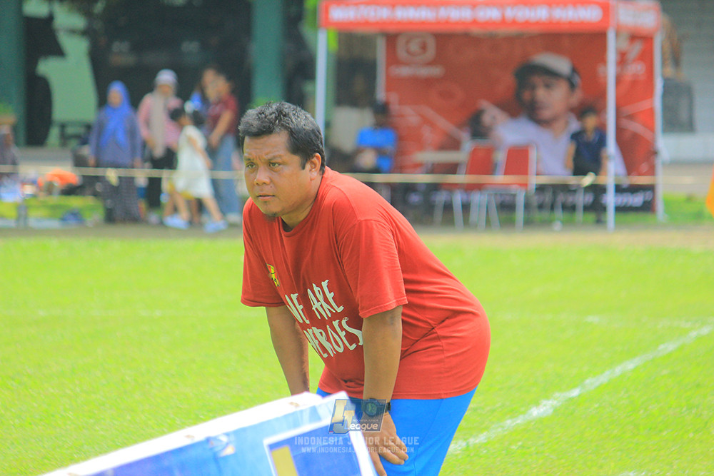 ijl u11 260426 java soccer academy vs farama fc