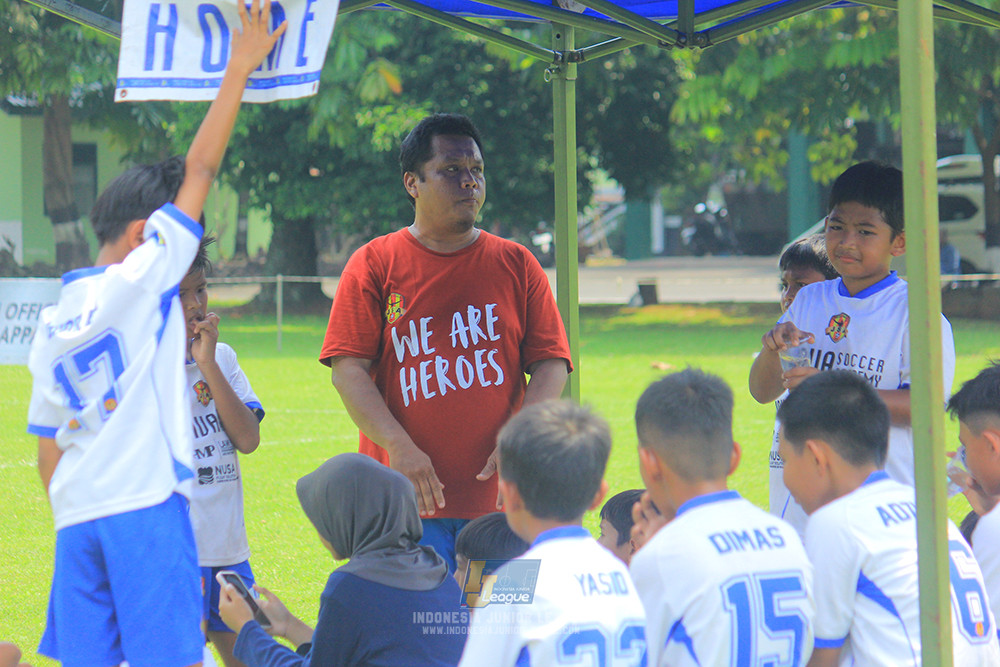 ijl u11 260426 java soccer academy vs farama fc