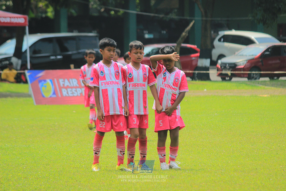 ijl u11 260426 java soccer academy vs farama fc