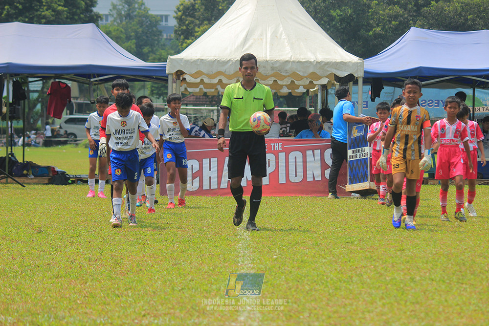 ijl u11 260426 java soccer academy vs farama fc