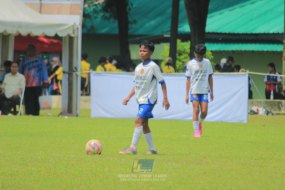 ijl u11 260426 java soccer academy vs farama fc