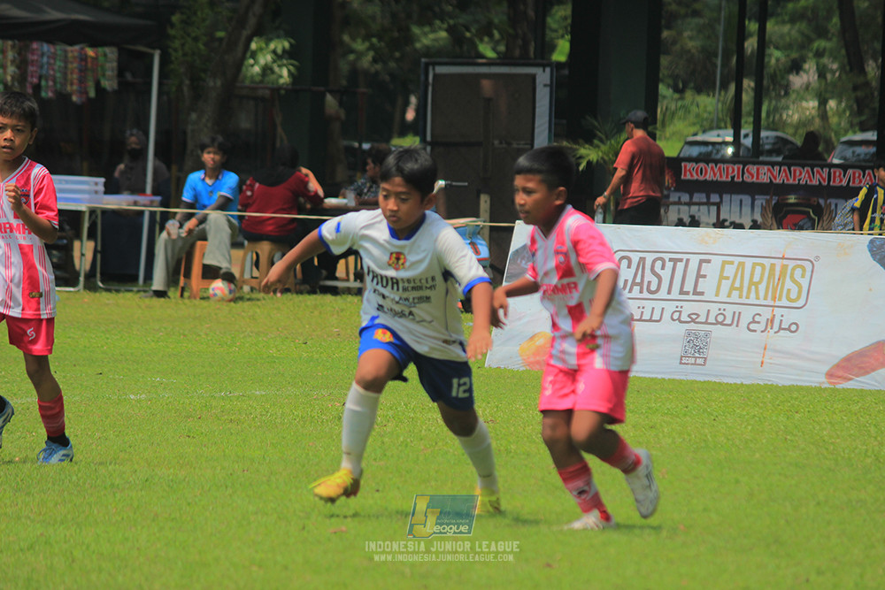 ijl u11 260426 java soccer academy vs farama fc