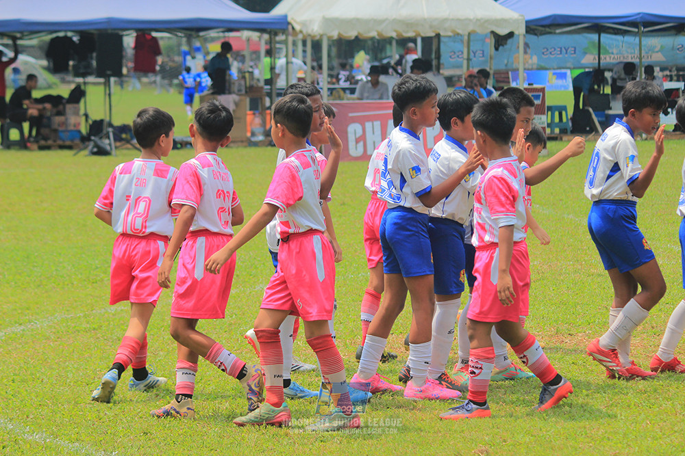 ijl u11 260426 java soccer academy vs farama fc