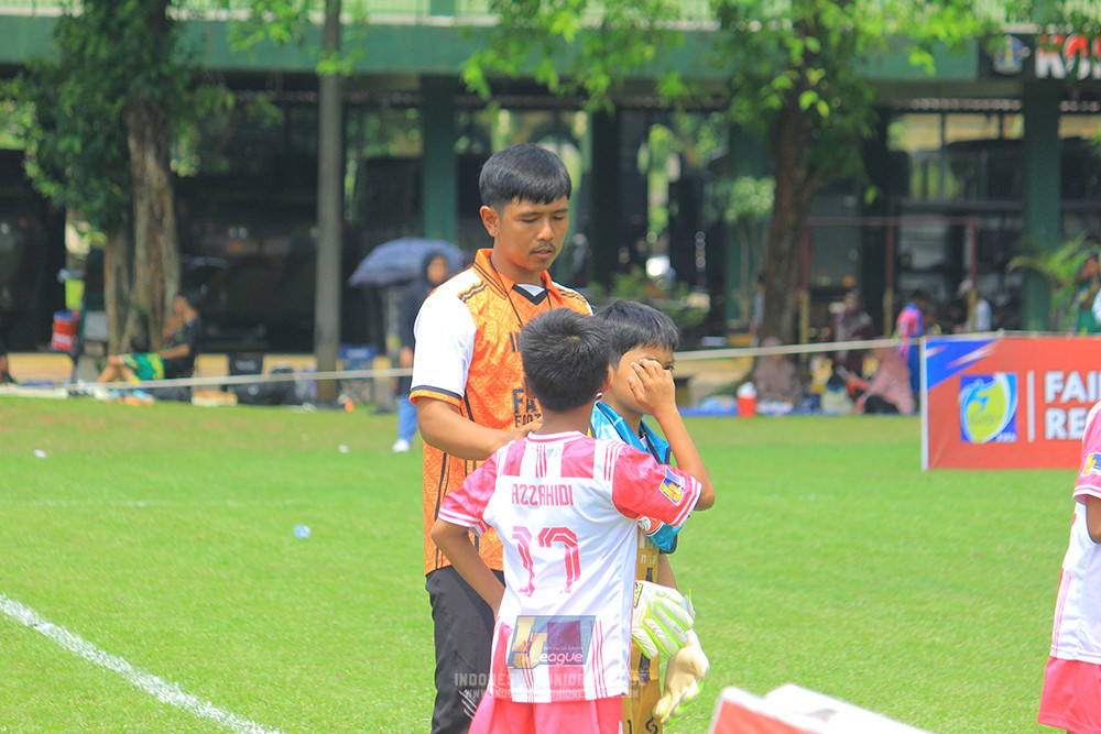 ijl u11 260426 java soccer academy vs farama fc