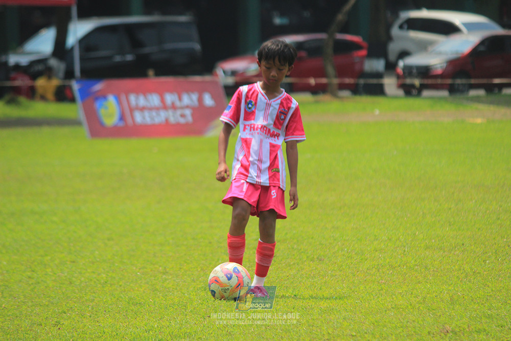 ijl u11 260426 java soccer academy vs farama fc