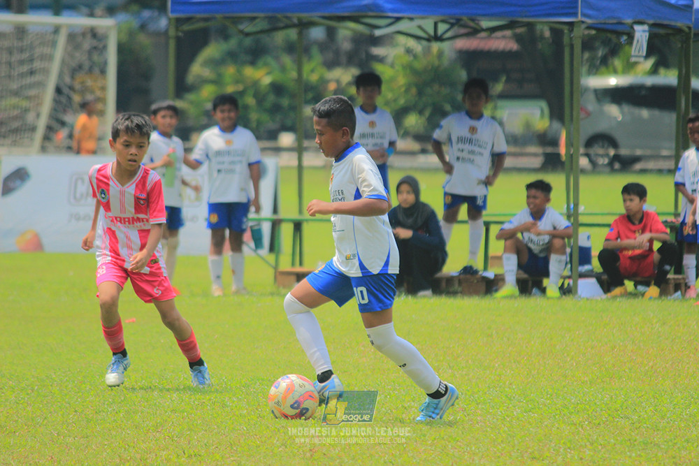 ijl u11 260426 java soccer academy vs farama fc