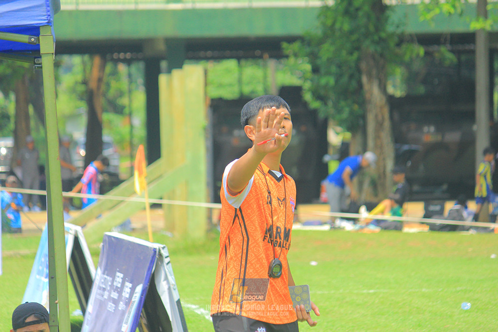 ijl u11 260426 java soccer academy vs farama fc