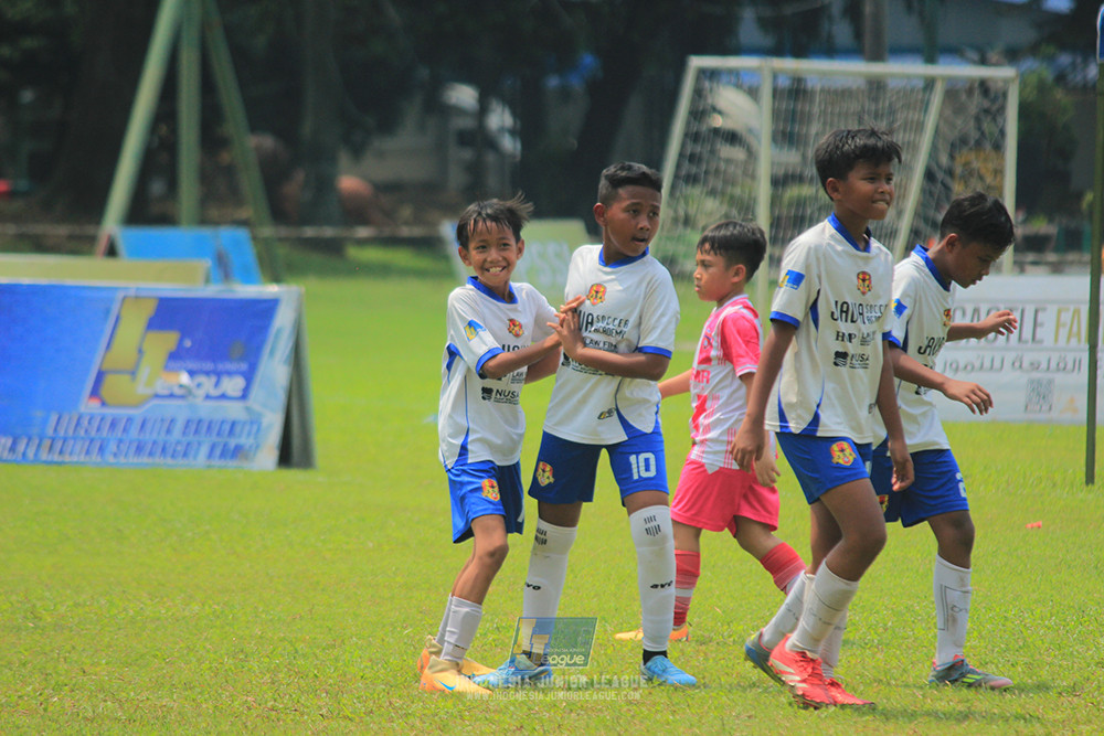 ijl u11 260426 java soccer academy vs farama fc