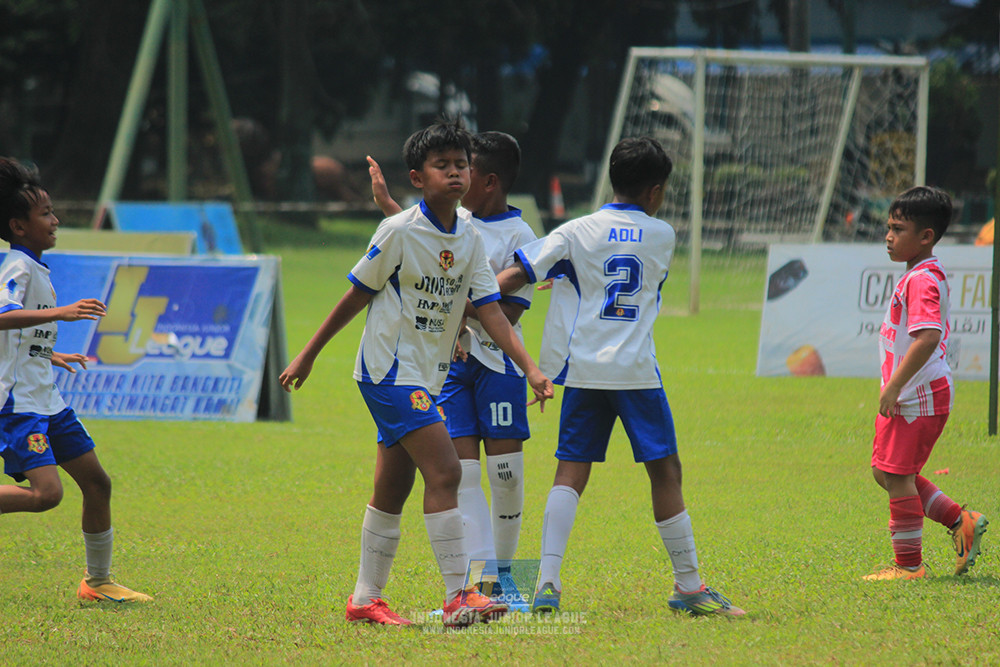 ijl u11 260426 java soccer academy vs farama fc