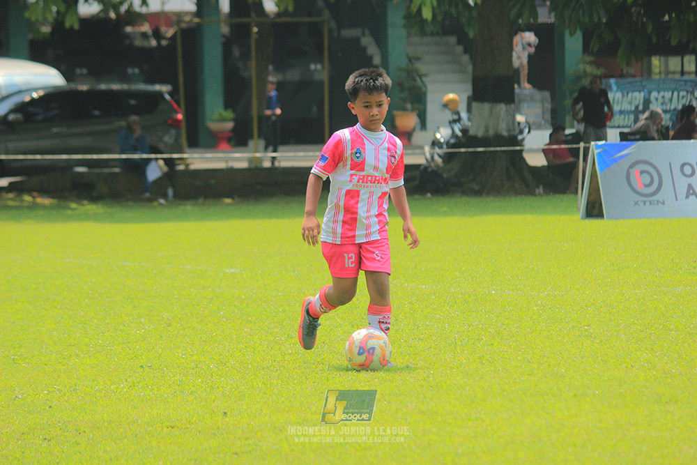 ijl u11 260426 java soccer academy vs farama fc