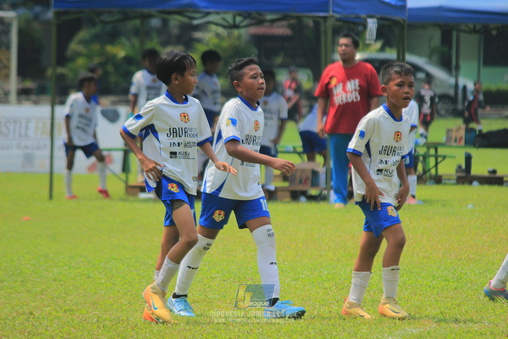 ijl u11 260426 java soccer academy vs farama fc
