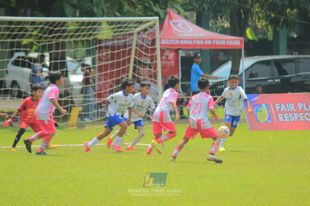 ijl u11 260426 java soccer academy vs farama fc