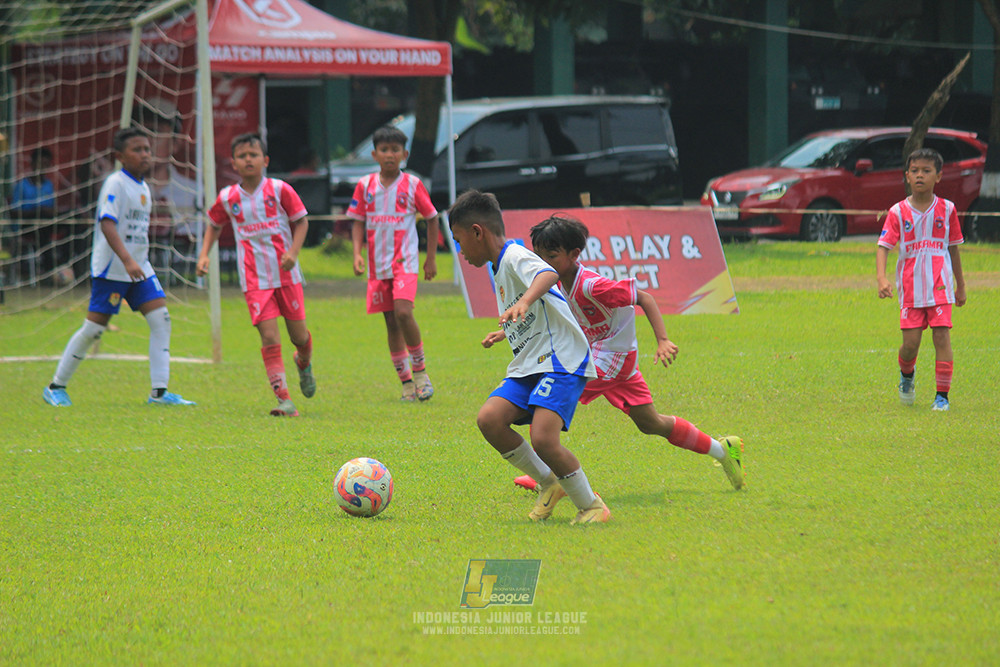 ijl u11 260426 java soccer academy vs farama fc