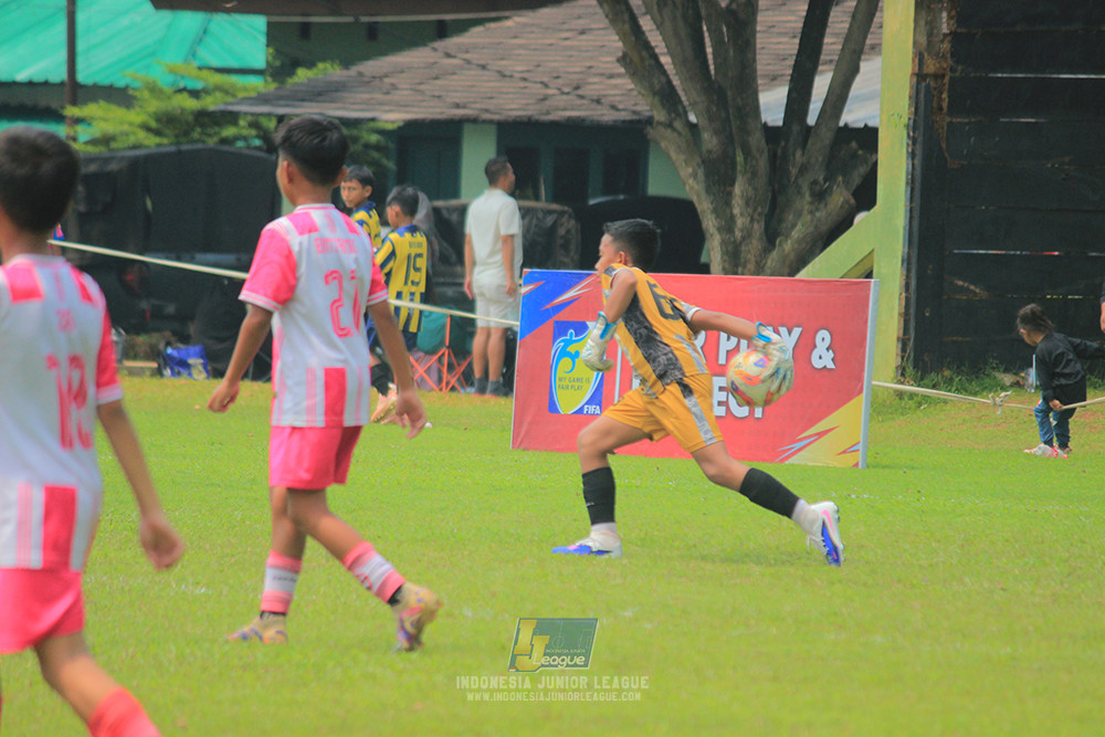 ijl u11 260426 java soccer academy vs farama fc