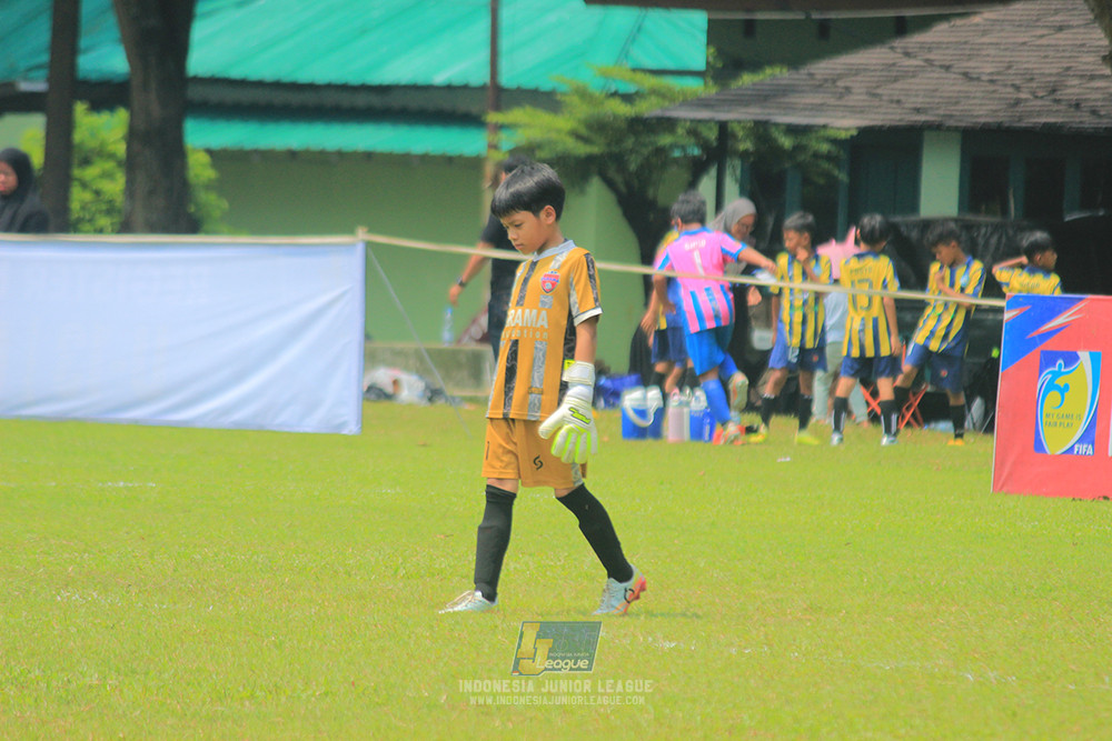 ijl u11 260426 java soccer academy vs farama fc
