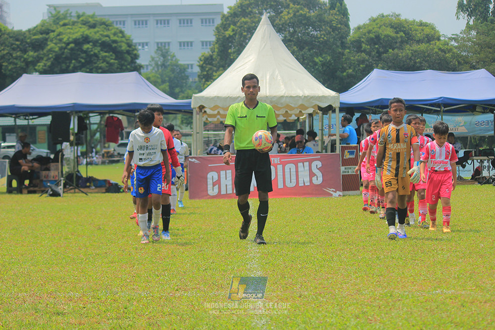 ijl u11 260426 java soccer academy vs farama fc