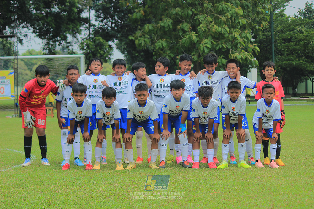 ijl u11 260426 java soccer academy vs farama fc