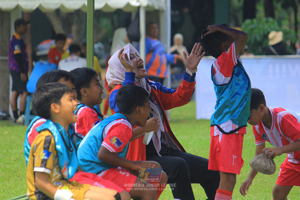 ijl u11 260426 java soccer academy vs farama fc