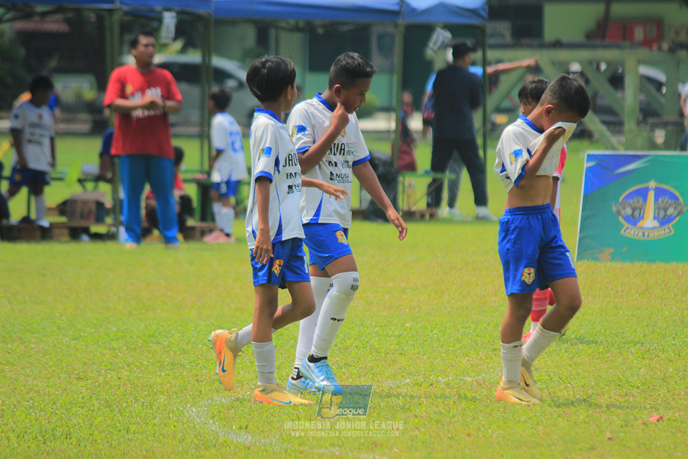 ijl u11 260426 java soccer academy vs farama fc
