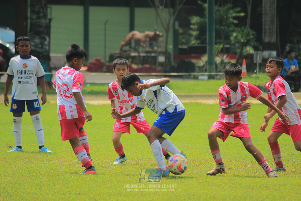 ijl u11 260426 java soccer academy vs farama fc