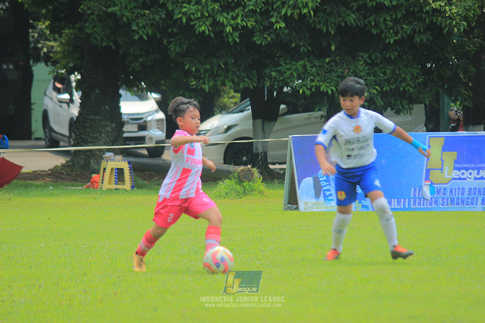ijl u11 260426 java soccer academy vs farama fc