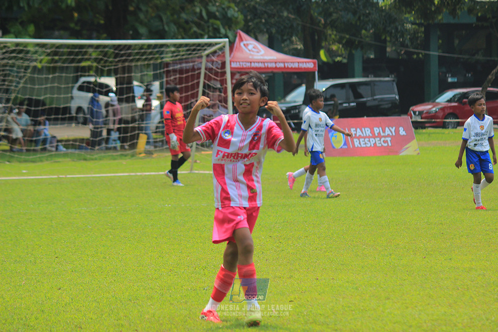 ijl u11 260426 java soccer academy vs farama fc