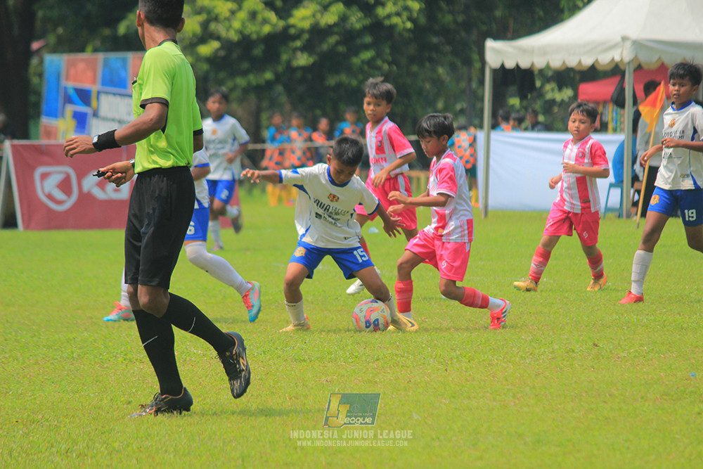 ijl u11 260426 java soccer academy vs farama fc