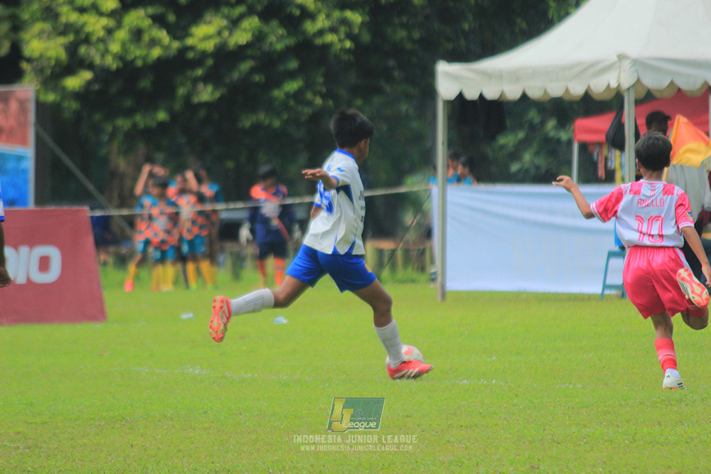 ijl u11 260426 java soccer academy vs farama fc