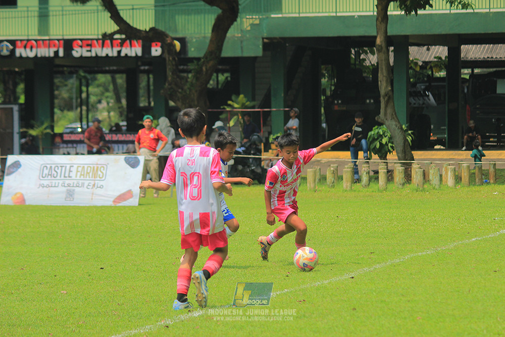 ijl u11 260426 java soccer academy vs farama fc