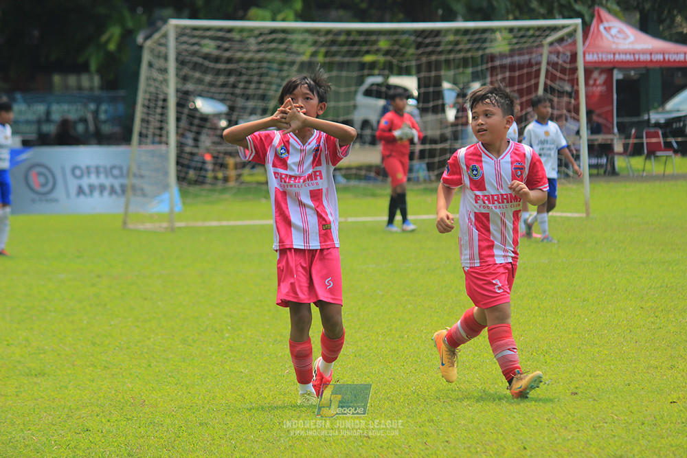 ijl u11 260426 java soccer academy vs farama fc