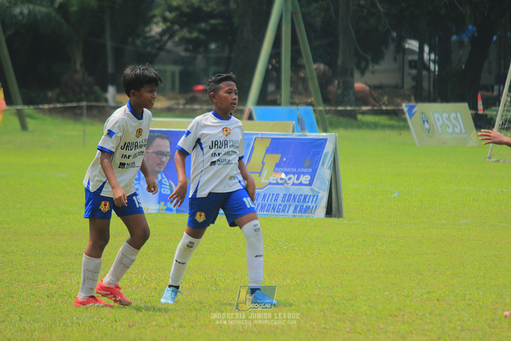 ijl u11 260426 java soccer academy vs farama fc