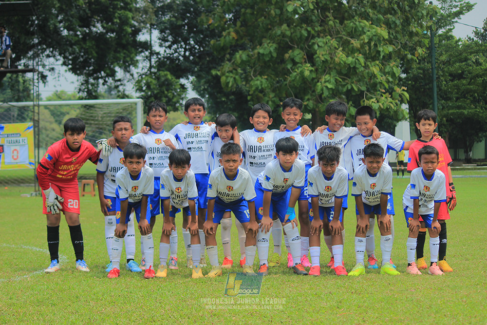 ijl u11 260426 java soccer academy vs farama fc