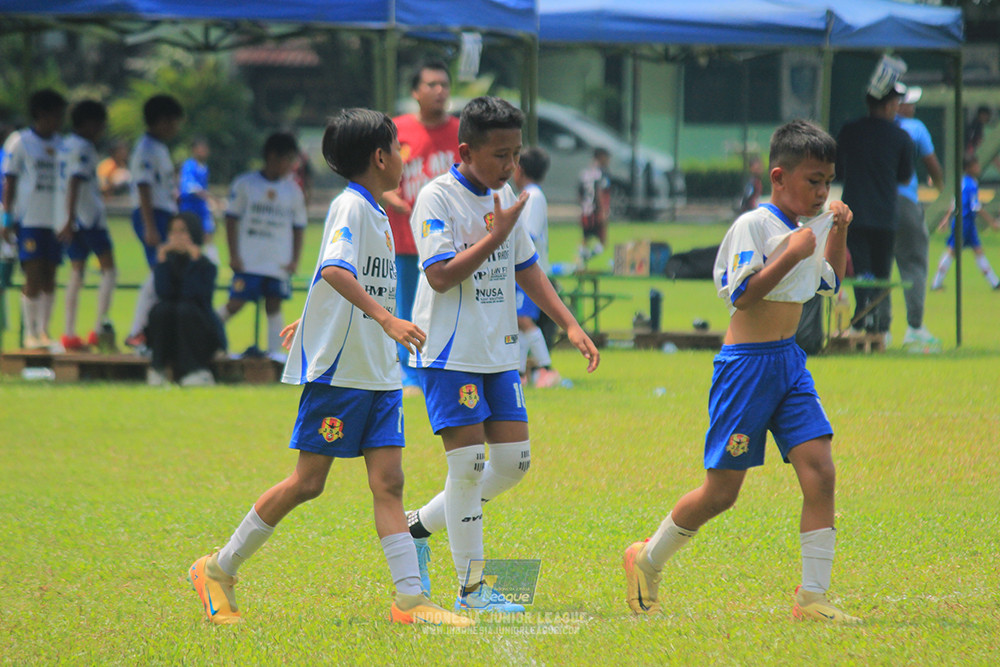 ijl u11 260426 java soccer academy vs farama fc