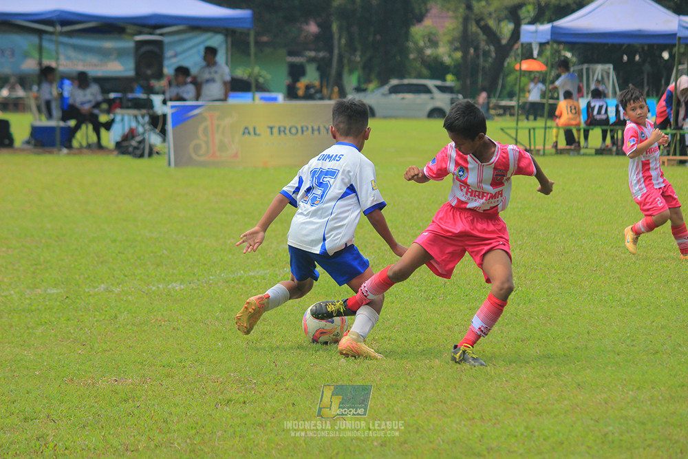 ijl u11 260426 java soccer academy vs farama fc