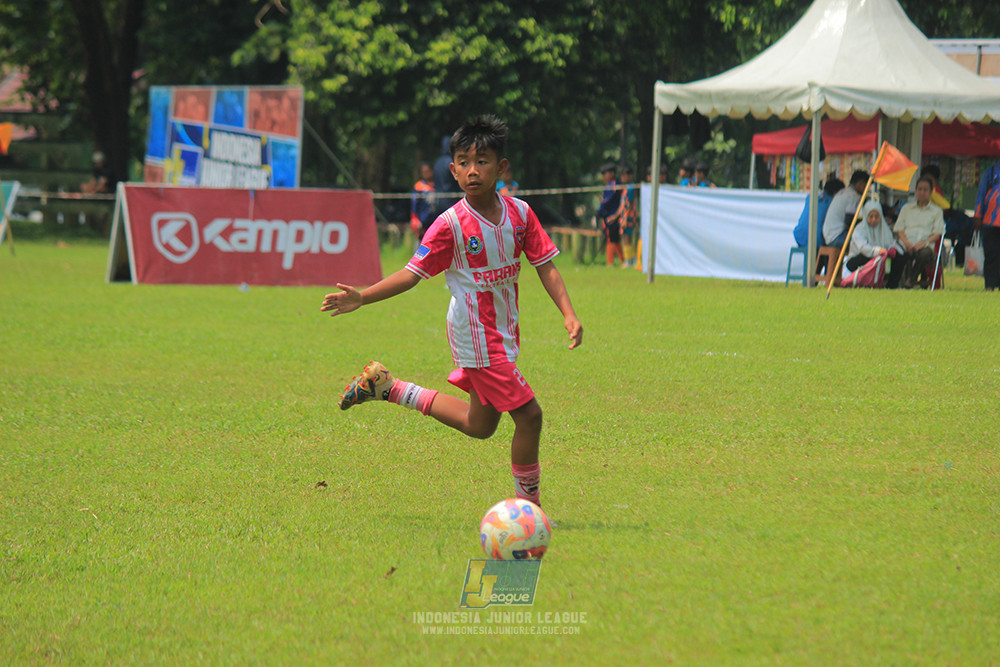 ijl u11 260426 java soccer academy vs farama fc