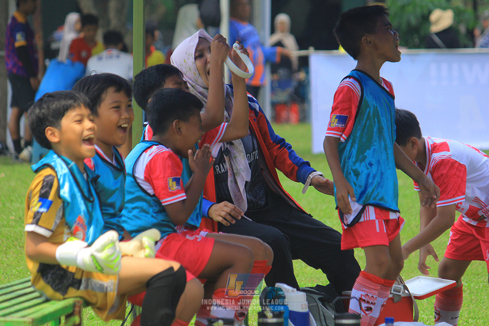 ijl u11 260426 java soccer academy vs farama fc