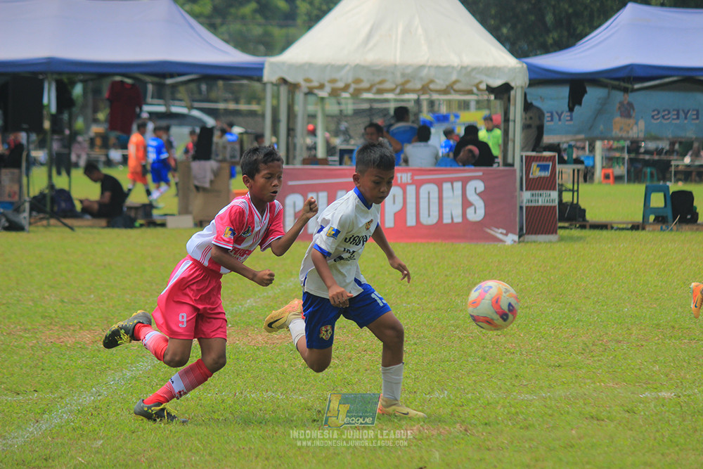 ijl u11 260426 java soccer academy vs farama fc