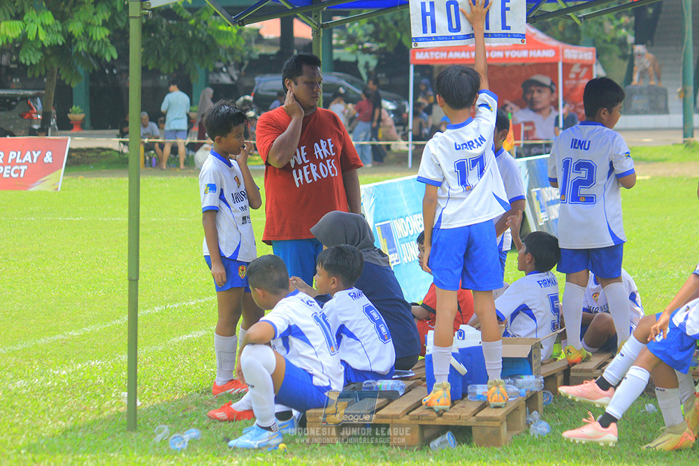 ijl u11 260426 java soccer academy vs farama fc