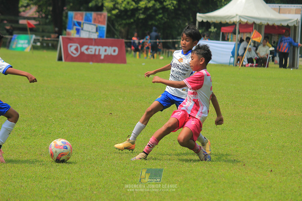 ijl u11 260426 java soccer academy vs farama fc