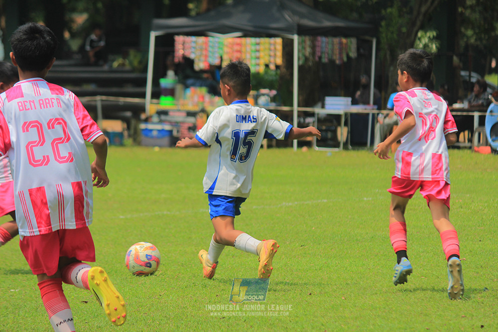ijl u11 260426 java soccer academy vs farama fc