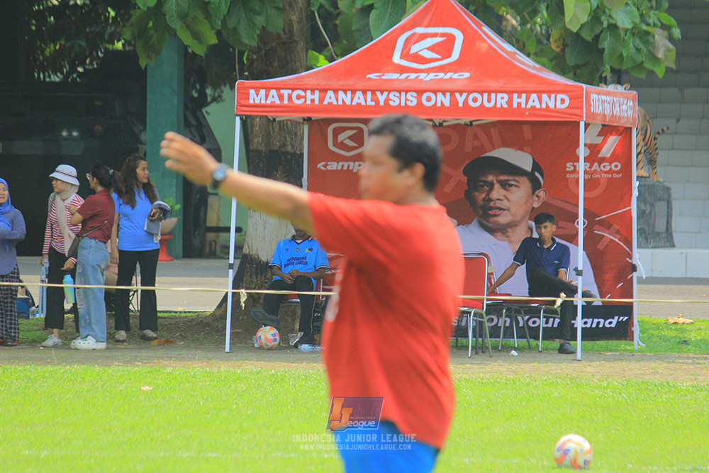 ijl u11 260426 java soccer academy vs farama fc