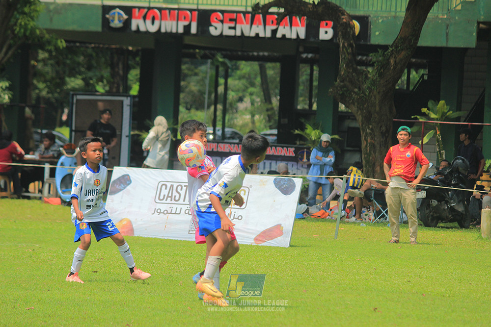 ijl u11 260426 java soccer academy vs farama fc